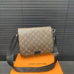 【ルイヴィトン】☆プリントフラップ｜クラシックでどんなスタイルにもぴったり♪即刻手に入れよう！ - 画像 (8)