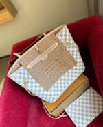 【ルイヴィトン】入手困難・大人気★限定！ネヴァーフル トートバッグ - 画像 (3)