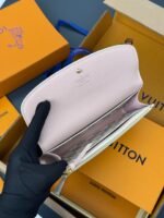 【ルイヴィトン】大人気☆  ポルトフォイユ・エミリー 財布 ギフト8色 - 画像 (24)