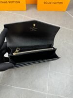 【ルイヴィトン】ダイヤモンド柄長財布 内部工夫 4カラー 在庫わずか - 画像 (5)