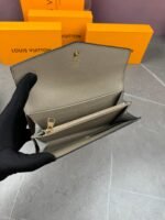 【ルイヴィトン】ダイヤモンド柄長財布 内部工夫 4カラー 在庫わずか - 画像 (9)