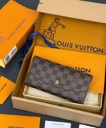 【ルイヴィトン】大人気☆  ポルトフォイユ・エミリー 財布 ギフト8色 - 画像 (31)