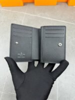 【ルイ・ヴィトン】大人気Cléaシリーズ 短財布 柔らかな牛革 - 画像 (9)