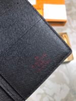 【ルイヴィトン】長財布 ダミエ ポルトフォイユ・ブラザ - 画像 (5)