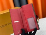 【ルイヴィトン】Curieuse長財布 多機能で洗練された大人の魅力 - 画像 (8)