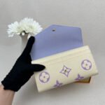 【ルイ・ヴィトン】Portefeuille Sarah 長財布｜期間限定セール中！ - 画像 (5)