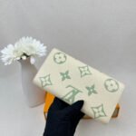 【ルイ・ヴィトン】Portefeuille Sarah 長財布｜期間限定セール中！ - 画像 (3)