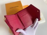 【ルイヴィトン】大人気定番人気ポルトフォイユ三つ折り財布 5色 - 画像 (13)