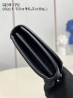 【ルイヴィトン】洗練デザイン限定★希少色あり★ツイスト長財布 - 画像 (10)