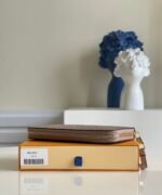 【ルイヴィトン】新作モノグラム・アンプラントウォレットZIPPY 5色M61864 - 画像 (15)