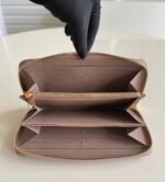 【ルイヴィトン】新作モノグラム・アンプラントウォレットZIPPY 5色M61864 - 画像 (16)