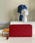 【ルイヴィトン】新作モノグラム・アンプラントウォレットZIPPY 5色M61864 - 画像 (23)