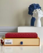 【ルイヴィトン】新作モノグラム・アンプラントウォレットZIPPY 5色M61864 - 画像 (22)