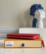 【ルイヴィトン】新作モノグラム・アンプラントウォレットZIPPY 5色M61864 - 画像 (25)