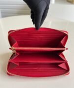 【ルイヴィトン】新作モノグラム・アンプラントウォレットZIPPY 5色M61864 - 画像 (26)