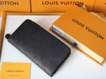 【ルイヴィトン】すぐ届く/特徴的なデザイン♪長財布 GIFTにも - 画像 (8)