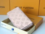 【ルイヴィトン】すぐ届く/特徴的なデザイン♪長財布 GIFTにも - 画像 (12)