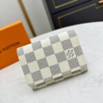 【ルイヴィトン】人気★ カードケース★定番 シンプル ギフトに最適 - 画像 (3)