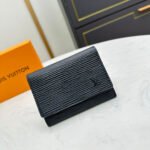 【ルイヴィトン】人気★ カードケース★定番 シンプル ギフトに最適 - 画像 (7)