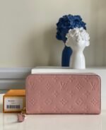 【ルイヴィトン】新作モノグラム・アンプラントウォレットZIPPY 5色M61864 - 画像 (17)