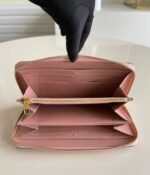 【ルイヴィトン】新作モノグラム・アンプラントウォレットZIPPY 5色M61864 - 画像 (21)