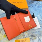 【ルイヴィトン】4色ヴェルティカル　二つ折り財布 今だけ特価 - 画像 (7)