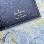 【ルイヴィトン】大人気★ 折りたたみ財布 シーズナル5色 - 画像 (3)