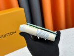 【ルイ・ヴィトン】ダミエリシウスシリーズ 魅力的なスタイル 期間限定オファー - 画像 (9)