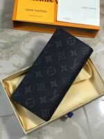 【ルイヴィトン】プレゼントに最適 長財布ブラッザ M61697 - 画像 (5)