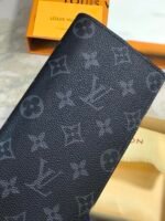 【ルイヴィトン】プレゼントに最適 長財布ブラッザ M61697 - 画像 (6)