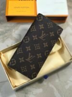 【ルイヴィトン】大人気【BRAZZA】M66540 モノグラム 長財布 - 画像 (7)