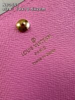 【ルイヴィトン】限定★ジッピーウォレット★ポルトフォイユサラ長財布 - 画像 (7)