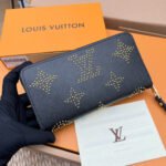 【ルイ・ヴィトン】ジッピーコインパース｜魅惑的なスタイル - 画像 (6)