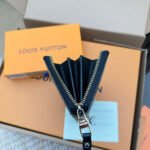 【ルイ・ヴィトン】ジッピーコインパース｜魅惑的なスタイル - 画像 (5)