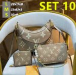 【ルイヴィトン】【3点セット】 在庫一掃セール★早い者勝ち-A - 画像 (11)