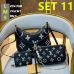 【ルイヴィトン】【3点セット】 在庫一掃セール★早い者勝ち-A - 画像 (12)