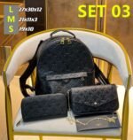 【ルイヴィトン】【3点セット】 在庫一掃セール★早い者勝ち-A - 画像 (4)