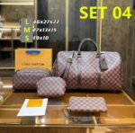 【ルイヴィトン】【3点セット】 在庫一掃セール★早い者勝ち-A - 画像 (5)