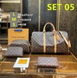 【ルイヴィトン】【3点セット】 在庫一掃セール★早い者勝ち-A - 画像 (6)