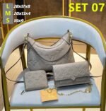 【ルイヴィトン】【3点セット】 在庫一掃セール★早い者勝ち-A - 画像 (8)