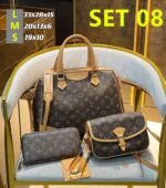 【ルイヴィトン】【3点セット】 在庫一掃セール★早い者勝ち-A - 画像 (9)