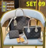 【ルイヴィトン】【3点セット】 在庫一掃セール★早い者勝ち-A - 画像 (10)