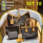 【ルイヴィトン】【3点セット】 在庫一掃セール★早い者勝ち-B - 画像 (11)