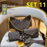 【ルイヴィトン】【3点セット】 在庫一掃セール★早い者勝ち-B - 画像 (12)