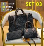 【ルイヴィトン】【3点セット】 在庫一掃セール★早い者勝ち-B - 画像 (4)