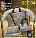 【ルイヴィトン】【3点セット】 在庫一掃セール★早い者勝ち-B - 画像 (5)