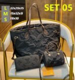 【ルイヴィトン】【3点セット】 在庫一掃セール★早い者勝ち-B - 画像 (6)