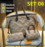 【ルイヴィトン】【3点セット】 在庫一掃セール★早い者勝ち-B - 画像 (7)