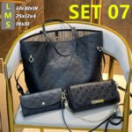 【ルイヴィトン】【3点セット】 在庫一掃セール★早い者勝ち-B - 画像 (8)