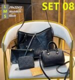 【ルイヴィトン】【3点セット】 在庫一掃セール★早い者勝ち-B - 画像 (9)